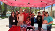 Variety, Palm Springs Surf Club welcome special needs kids at event