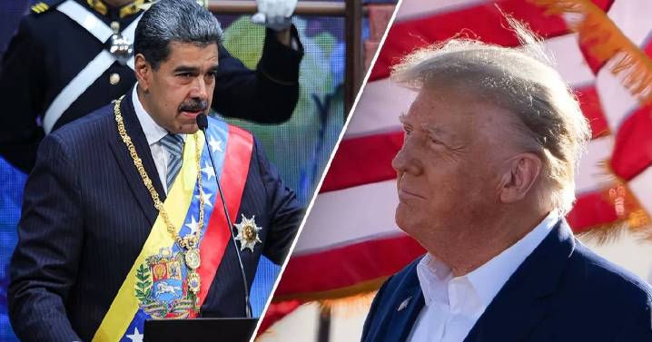 EU aumenta al doble la recompensa por Nicolás Maduro: ¿Cuánto vale ahora?