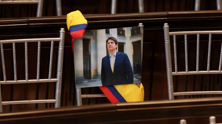 Asesinan a senador Miguel Uribe Turbay en Bogotá: detienen a seis implicados