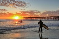 Eternal California Dreamin’ in Pismo Beach