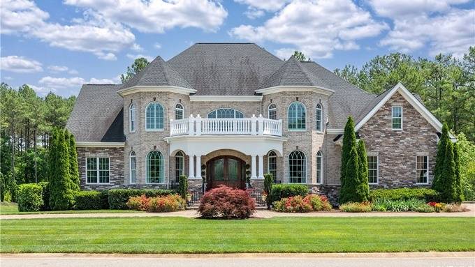 $3M deals near Wyndham, UR top July home sales