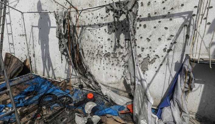 "Si estas palabras mías les llegan, Israel ha logrado matarme y silenciar mi voz", revelan última carta de periodista asesinado en Gaza