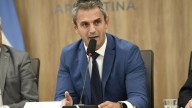 Martín Menem defendió al chofer del accidente de Rocío Bonacci: "Tenía descanso, experiencia y el auto estaba en condiciones"