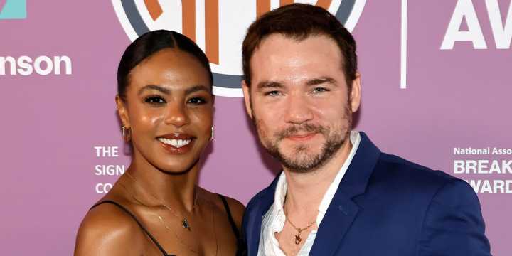 DWTS’ Britt Stewart Is Married to Daniel Durant After Meeting on Season 31 of the ABC Series! | Britt Stewart, Dancing With the Stars, Daniel Durant