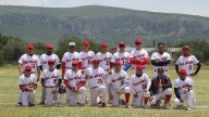 Rojos de Cacalote y Tigres de Trojes en busca de la final