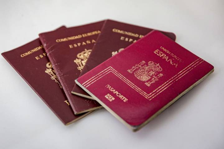 Ley de nietos. Hasta cuándo se puede hacer el trámite para obtener la nacionalidad española por esta vía