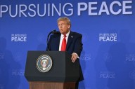 Donald Trump dice que tuvo una reunión ‘muy productiva’ con Vladimir Putin