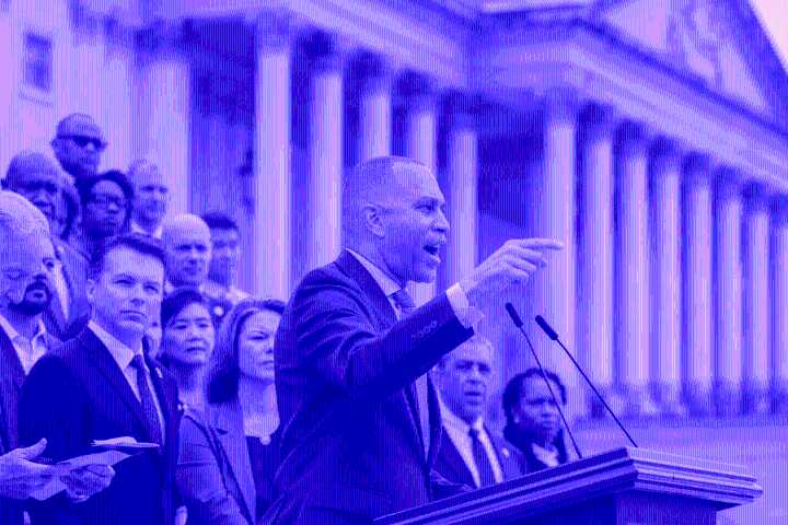 The Political Report – August 20, 2025
