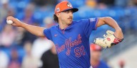Is Mets’ ace prospect getting called up after dominating?