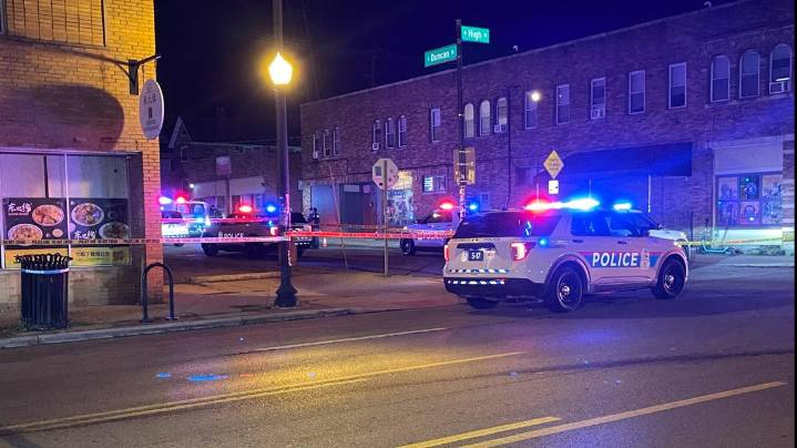 40-year-old man dead after shooting in Old North Columbus bar