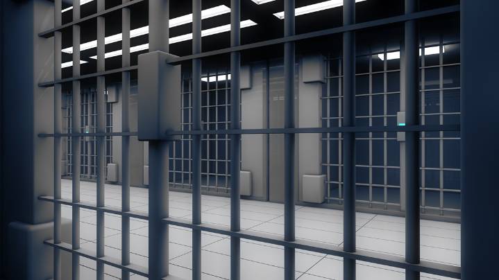 Police arrest Temple man linked to multiple burglaries