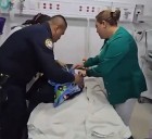 Muere bebé abandonada en baño de estación del Metro UAM