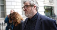 Oasis singers' older brother appears in London court on rape charges
