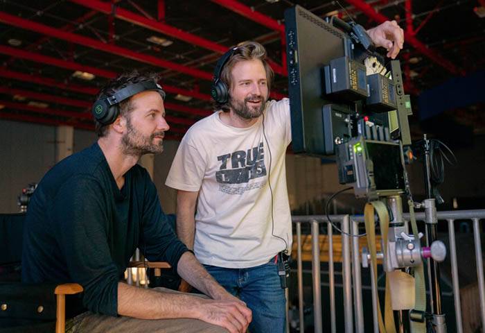 Los hermanos Duffer, creadores de Stranger Things, se van de Netflix