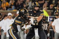 Deadspin | Missouri plans to juggle QBs vs. Central Arkansas