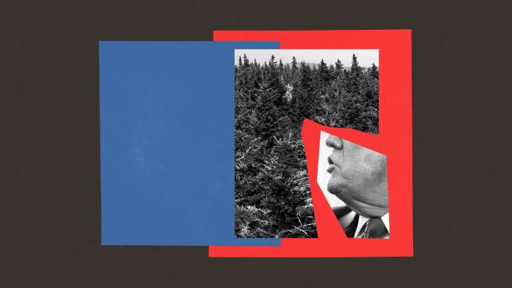 Can protecting nature be nonpartisan?