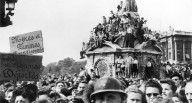 Efemérides del 25 de agosto: ¿Qué pasó en el mundo un día como hoy? | Liberación de París | General De Gaulle | Francia | Nazismo 