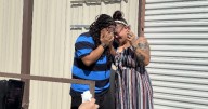 Killeen community restores fallen soldier’s truck for his daughter in emotional surprise