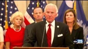 SC Dems condemn Gov. McMaster’s deployment of National Guard to DC