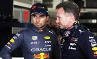 ¿Reencuentro inesperado? Horner y Checo Pérez suenan para Cadillac F1