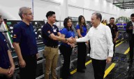 Gobernador Durazo logra nivel histórico de pleno empleo con disminución de desocupación y pobreza laboral
