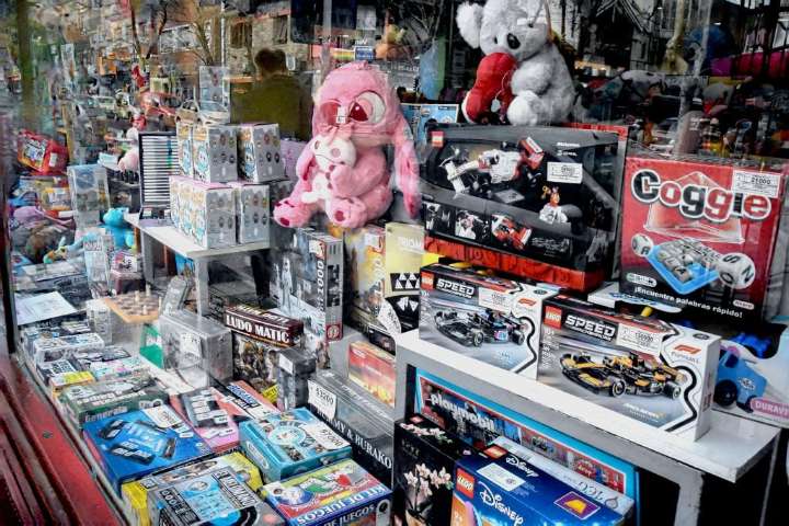 Día del Niño: distintas estrategias para impulsar las ventas