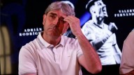 Txema Indias: "Tranquilo no estoy porque el mercado no se domina y hay riesgos"