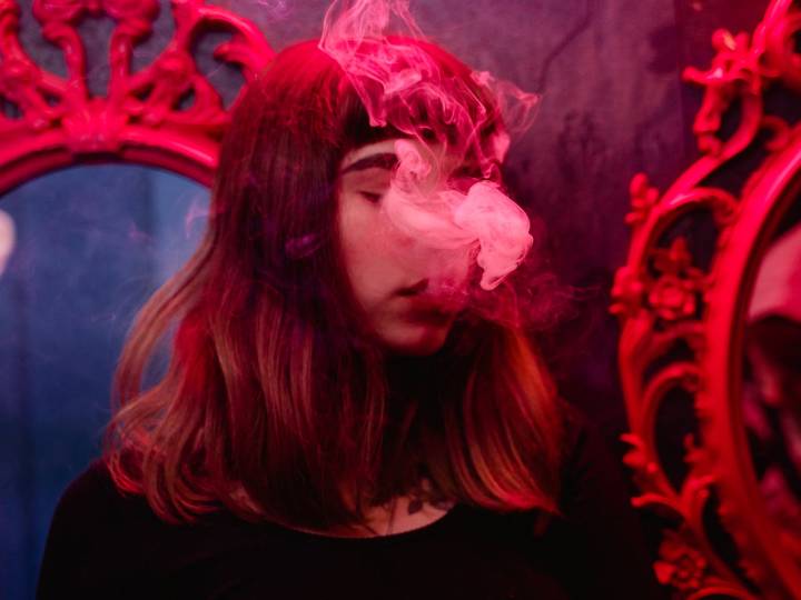 Best Weed Vapes in NYC: High-THC, Full-Spectrum Hits from Silly Nice