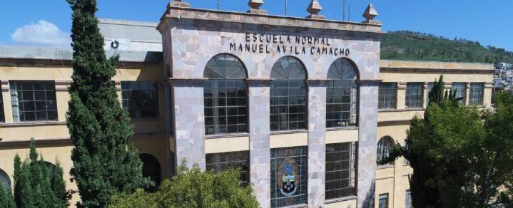 Recibe BENMAC aspirantes a Maestría en Educación rumbo al ciclo 2025