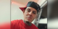 Police searching for suspect wanted after shooting in La Junta