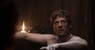 King and Conqueror star James Norton's solemn promise to Emmanuel Macron