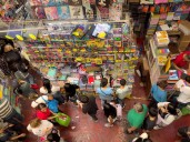 Realizará Profeco 41 ferias de útiles escolares este fin de semana