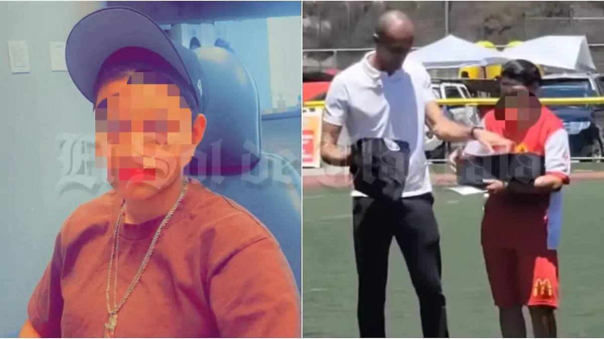 Joven hallada sin vida en “El Ojito” es identificada como jugadora del Club Coyotas de Tlaxcala