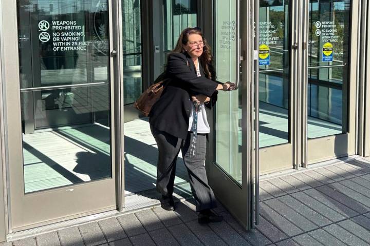 Researcher who distorted voter data appointed to election integrity role