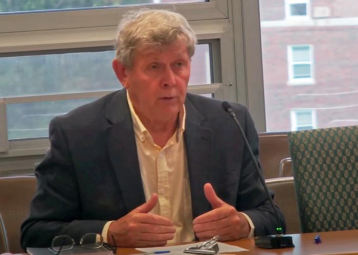 Ulster lawmakers advance $200,000 to help low-income residents transition from fossil fuels