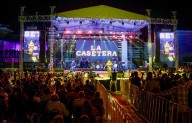 Más de 23 mil personas disfrutan el segundo día del Ramos Fest 2025