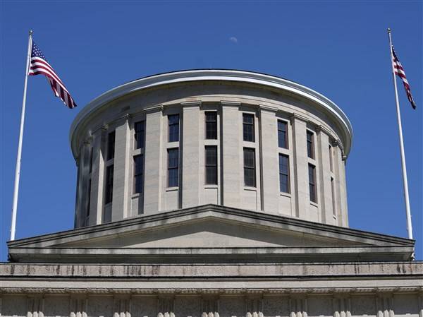 Groups organize to fight feared Ohio gerrymandering