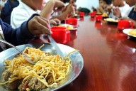 Programa Mundial de Alimentos reducirá apoyo en Venezuela por falta de financiamiento