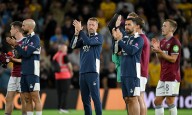 West Ham: Graham Potter refuses to blame Jarrod Bowen or supporters as tensions boil over after latest defeat