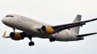 Vueling reabre la ruta entre Santiago y Zúrich para la campaña de Navidad