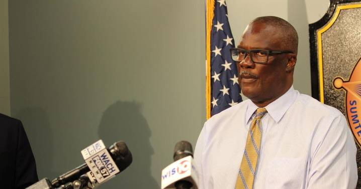 At least one woman found in Sumter Co. last week was shot