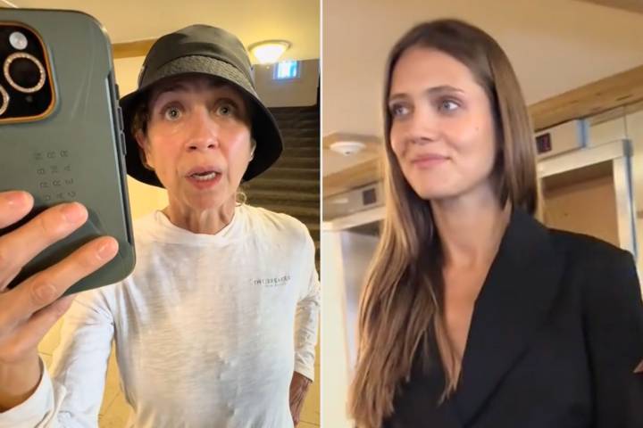 3 Friends at Vacation Rental Claim Woman Followed them Into Elevator, Accused Them of 'Trespassing' (Exclusive)