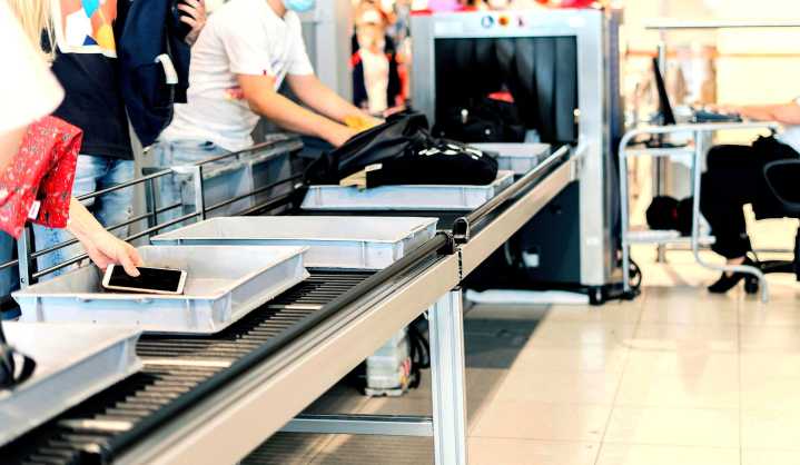 “That’s Insane”: TSA Busts Passenger With An “Absurd” Stash Of Fake IDs