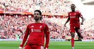 Liverpool player ratings as 8/10 masterclass helps overcome Arsenal in crunch Prem clash