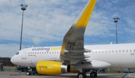 Una emergencia a bordo obliga a desviar un vuelo con destino a Canarias