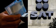 ¿Multas con el SAT? Así pueden condonarte el 100% del recargo