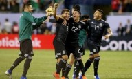 Enfrentará México a Ecuador
