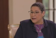 Lenia Batres pide “sanción inmediata” para medios que mientan; propone modificar Ley de Derecho de Réplica