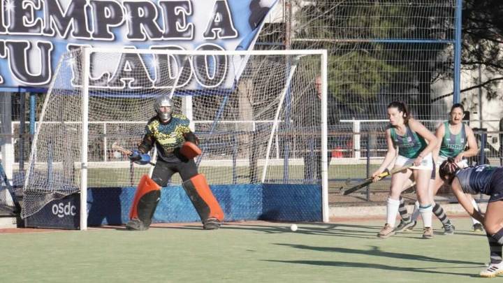 Carola Saldaño: "Sacamos muchas cosas positivas del empate en el clásico"
