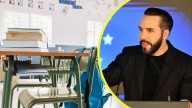 Gobierno de Bukele anuncia nuevas reglas para alumnos de El Salvador: Deberán decir "buenos días", "por favor" y "gracias"